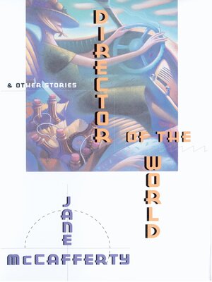 cover image of Director of the World and Other Stories